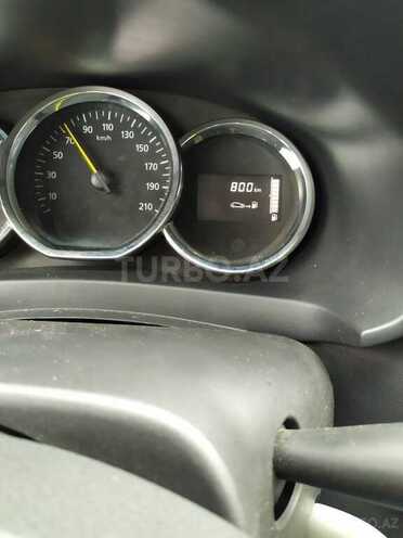 Renault Sandero 2014, 103,000 km - 1.6 l - Lənkəran