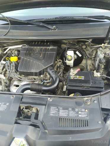 Renault Sandero 2014, 103,000 km - 1.6 l - Lənkəran