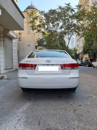 Hyundai Sonata 2009, 256,677 km - 2.4 l - Bakı