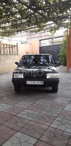 Tofas Sahin 2004, 138,030 km - 1.6 l - Sumqayıt