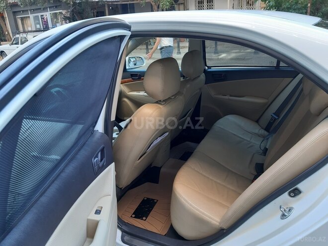 Hyundai Sonata 2009, 256,677 km - 2.4 l - Bakı