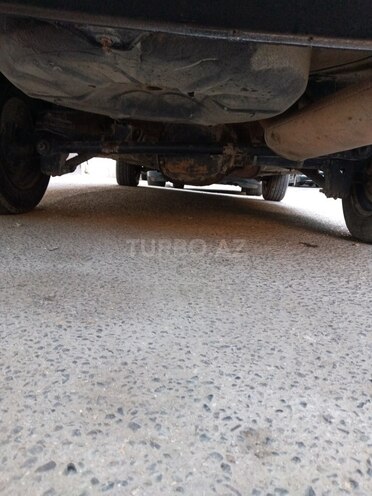 Tofas Sahin 2004, 100,000 km - 1.6 l - Bakı