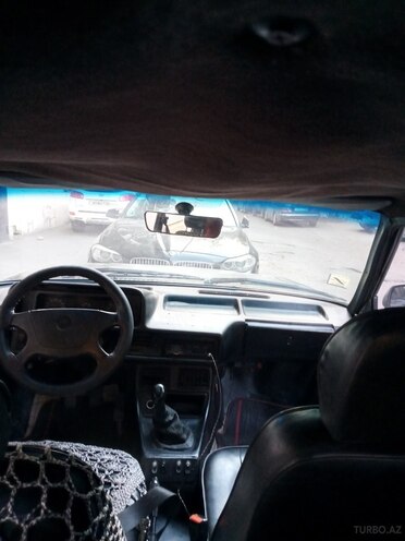 Tofas Sahin 2004, 100,000 km - 1.6 l - Bakı