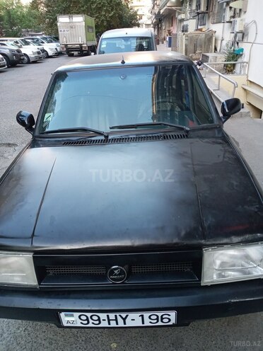Tofas Sahin 2004, 100,000 km - 1.6 l - Bakı