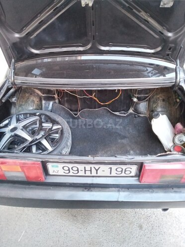 Tofas Sahin 2004, 100,000 km - 1.6 l - Bakı