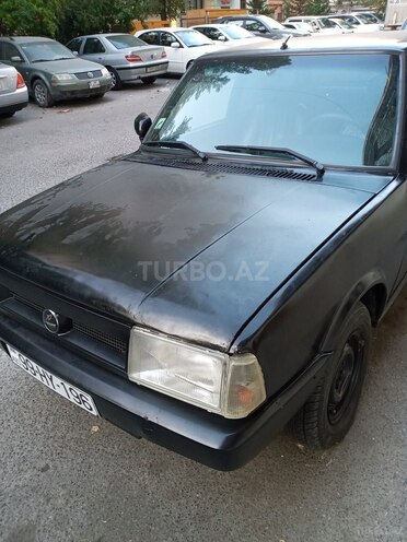 Tofas Sahin 2004, 100,000 km - 1.6 l - Bakı