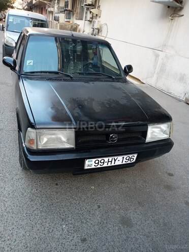 Tofas Sahin 2004, 100,000 km - 1.6 l - Bakı