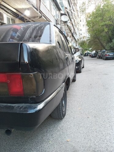 Tofas Sahin 2004, 100,000 km - 1.6 l - Bakı