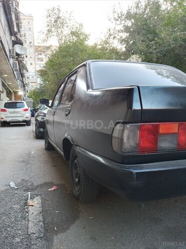Tofas Sahin 2004, 100,000 km - 1.6 l - Bakı
