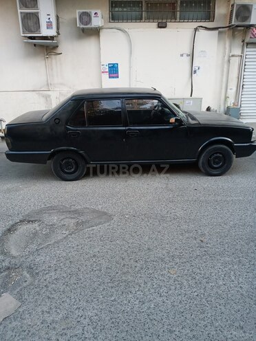 Tofas Sahin 2004, 100,000 km - 1.6 l - Bakı