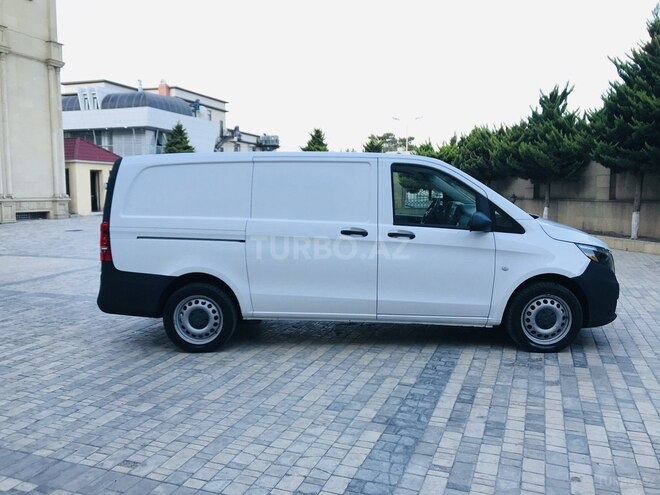 Mercedes Vito 2016, 170,000 km - 2.0 l - Bakı