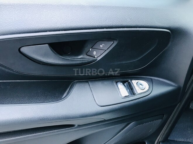 Mercedes Vito 2016, 170,000 km - 2.0 l - Bakı