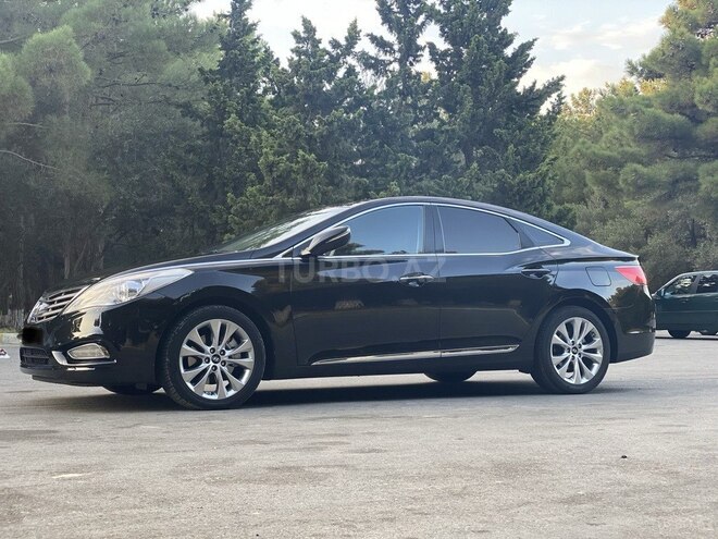 Hyundai Grandeur 2011, 161,000 km - 3.0 l - Sumqayıt