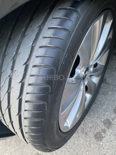 Hyundai Grandeur 2011, 161,000 km - 3.0 l - Sumqayıt