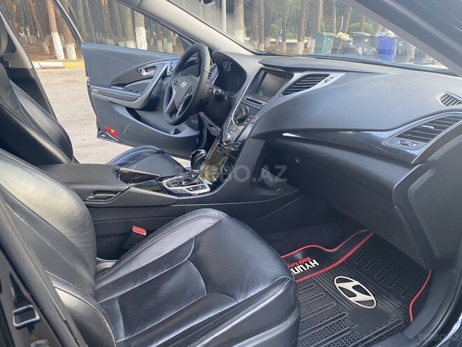 Hyundai Grandeur 2011, 161,000 km - 3.0 l - Sumqayıt