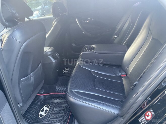 Hyundai Grandeur 2011, 161,000 km - 3.0 l - Sumqayıt