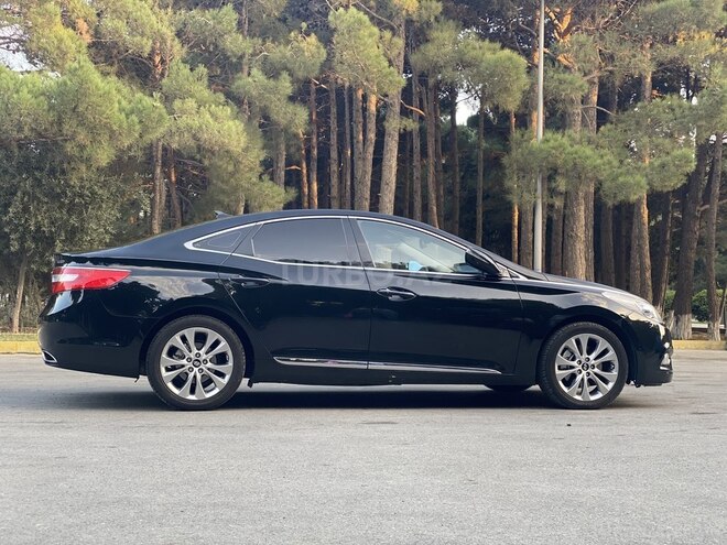 Hyundai Grandeur 2011, 161,000 km - 3.0 l - Sumqayıt