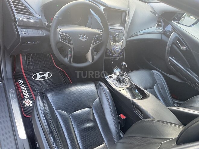 Hyundai Grandeur 2011, 161,000 km - 3.0 l - Sumqayıt