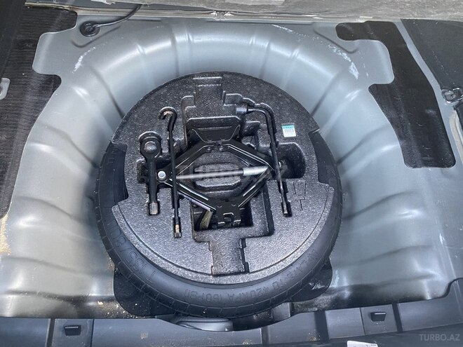 Hyundai Grandeur 2011, 161,000 km - 3.0 l - Sumqayıt