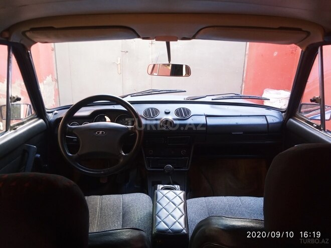 LADA (VAZ) 2106 1991, 620,000 km - 1.6 l - Bakı
