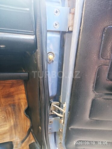 LADA (VAZ) 2106 1991, 620,000 km - 1.6 l - Bakı