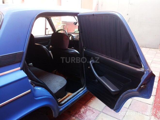 LADA (VAZ) 2106 1991, 620,000 km - 1.6 l - Bakı