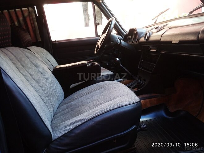 LADA (VAZ) 2106 1991, 620,000 km - 1.6 l - Bakı