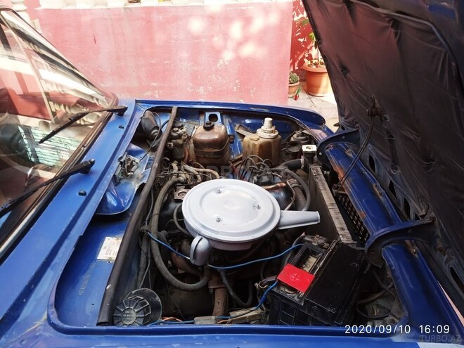 LADA (VAZ) 2106 1991, 620,000 km - 1.6 l - Bakı