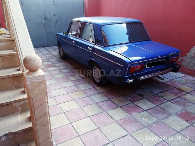 LADA (VAZ) 2106 1991, 620,000 km - 1.6 l - Bakı