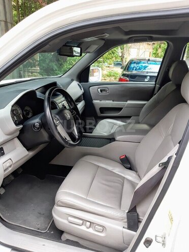 Honda Pilot 2009, 239,000 km - 3.5 l - Bakı