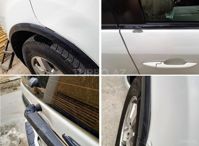 Honda Pilot 2009, 239,000 km - 3.5 l - Bakı