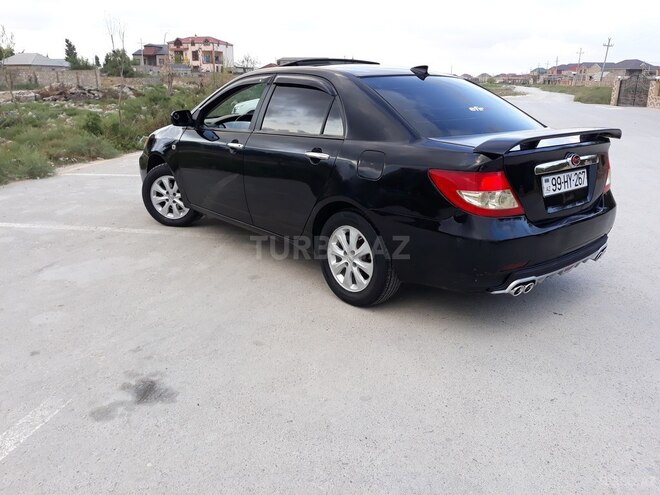 BYD F3 2014, 253,000 km - 1.5 л - Bakı