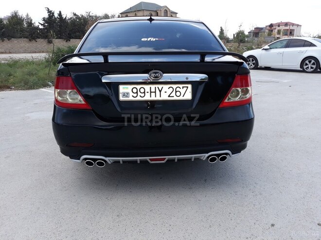 BYD F3 2014, 253,000 km - 1.5 л - Bakı