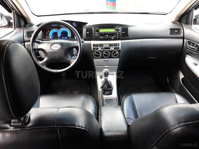 BYD F3 2014, 253,000 km - 1.5 л - Bakı