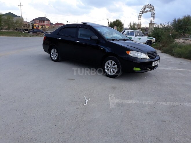 BYD F3 2014, 253,000 km - 1.5 л - Bakı