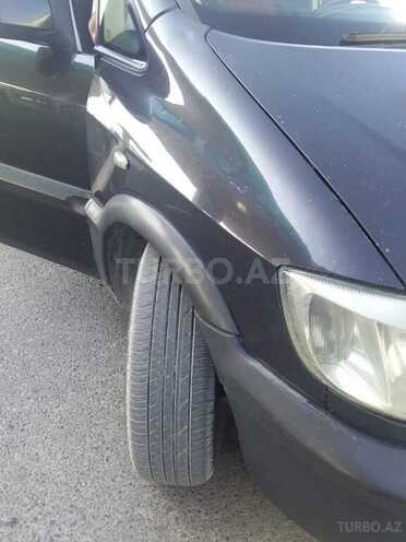 Opel Zafira 2000, 285,000 km - 2.0 l - Bakı