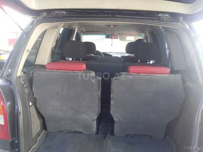 Opel Zafira 2000, 285,000 km - 2.0 l - Bakı
