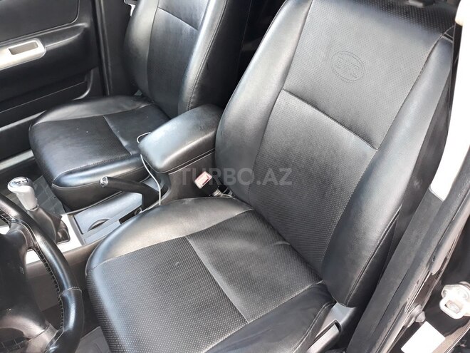 BYD F3 2014, 253,000 km - 1.5 л - Bakı