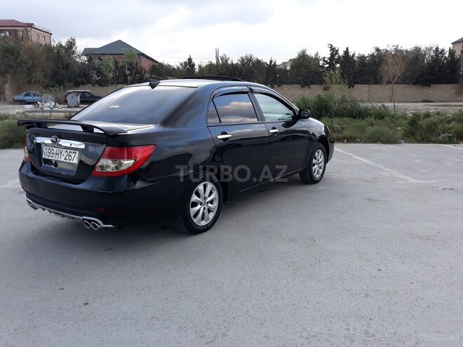 BYD F3 2014, 253,000 km - 1.5 л - Bakı