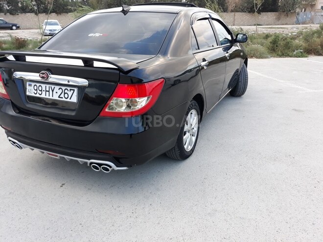 BYD F3 2014, 253,000 km - 1.5 л - Bakı