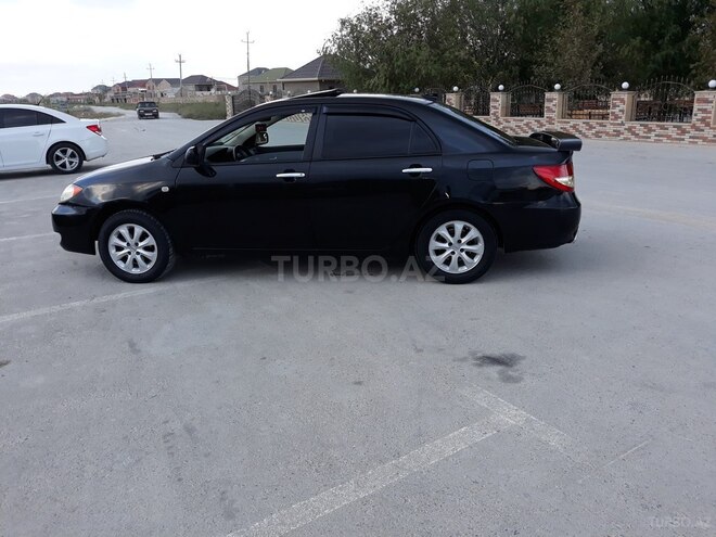 BYD F3 2014, 253,000 km - 1.5 л - Bakı