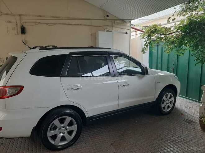 Hyundai Santa Fe 2009, 268,000 km - 2.7 l - Bakı