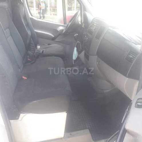 Mercedes Sprinter 313 2008, 360,135 km - 2.2 l - Bakı
