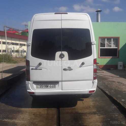 Mercedes Sprinter 313 2008, 360,135 km - 2.2 l - Bakı
