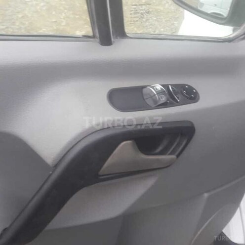 Mercedes Sprinter 313 2008, 360,135 km - 2.2 l - Bakı
