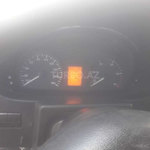 Mercedes Sprinter 313 2008, 360,135 km - 2.2 l - Bakı