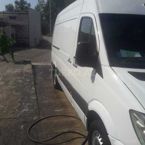 Mercedes Sprinter 313 2008, 360,135 km - 2.2 l - Bakı