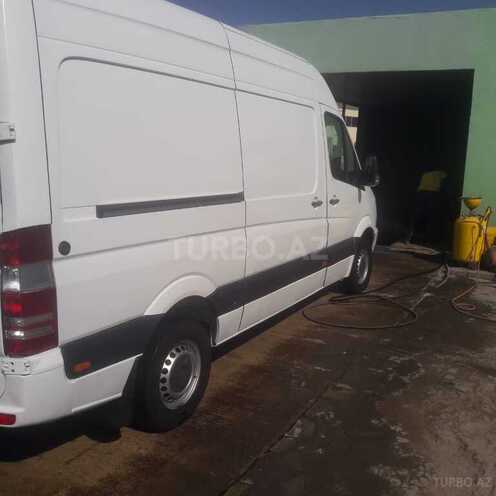 Mercedes Sprinter 313 2008, 360,135 km - 2.2 l - Bakı