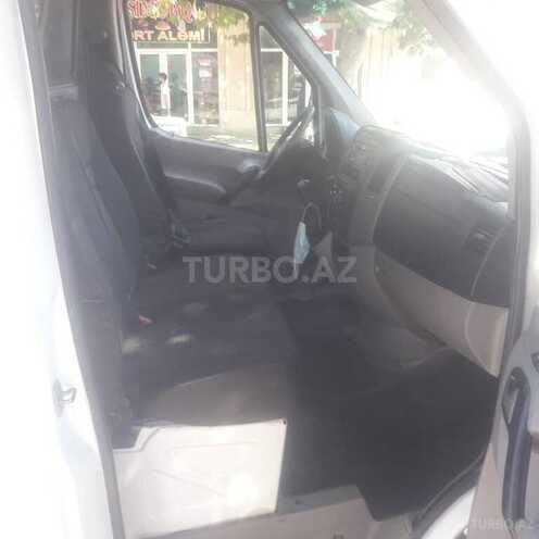 Mercedes Sprinter 313 2008, 360,135 km - 2.2 l - Bakı