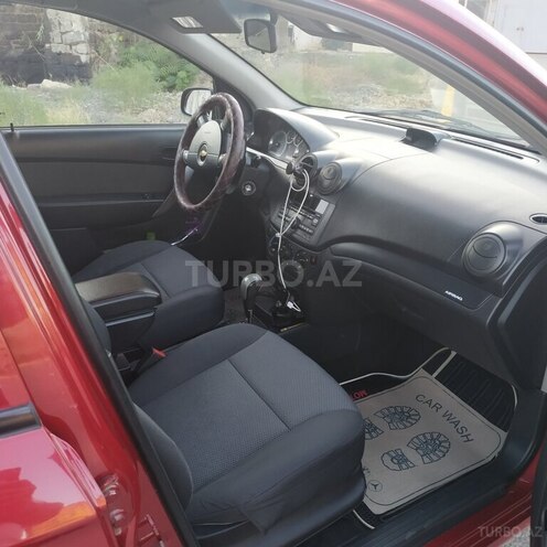 Chevrolet Aveo 2011, 221,000 km - 1.4 л - Bakı